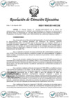 Vista preliminar de documento RDE 00043-2021-ARCC-DE