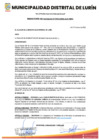 Vista preliminar de documento RESOLUCION DE ALCALDIA N° 045-2022-ALC-ML