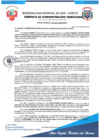 Vista preliminar de documento RESOLUCION N°0152-2023-GAT-MDA