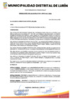 Vista preliminar de documento RESOLUCION DE ALCALDIA N° 041-2022-ALC-ML