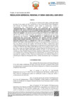 Vista preliminar de documento RG N° 541-2023-GRLL-GGR-GRCO