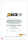 Vista preliminar de documento Bases estándar de adjudicación simplificada para la contratación de suministro de bienes en el marco del decreto legislativo n°1577 cuando el valor estimado corresponda a un monto igual o mayor a S/ 480 000,00 (Cuatrocientos ochenta mil y 00/100 Soles)