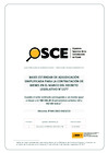 Vista preliminar de documento Bases estándar de adjudicación simplificada para la contratación de bienes en el marco del decreto legislativo n°1577 cuando el valor estimado corresponda a un monto igual o mayor a S/ 480 000,00 (Cuatrocientos ochenta mil y 00/100 Soles)