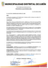 Vista preliminar de documento RESOLUCION DE ALCALDIA N° 039-2022-ALC-ML