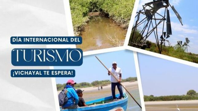¡Celebremos el Día Mundial del Turismo!