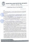 Vista preliminar de documento ACUERDO DE CONCEJO Nº  057-2023-MDM