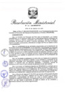 Vista preliminar de documento RM.N° 036