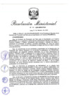 Vista preliminar de documento RM.N° 051