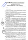 Vista preliminar de documento RESOLUCIÓN RECTORAL Nº 0764-2022-UNHEVAL