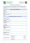 Vista preliminar de documento 05- Ficha de proyectos del Presupuesto Participativo 2019