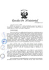 Vista preliminar de documento Archivo PDF de la Resolución Ministerial 0184-2020-MTC/01