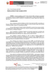 Vista preliminar de documento Resolución 119-2023-IPD/UP Moreano Huayhua Luz: Licencia Sin Goce de Haber.
