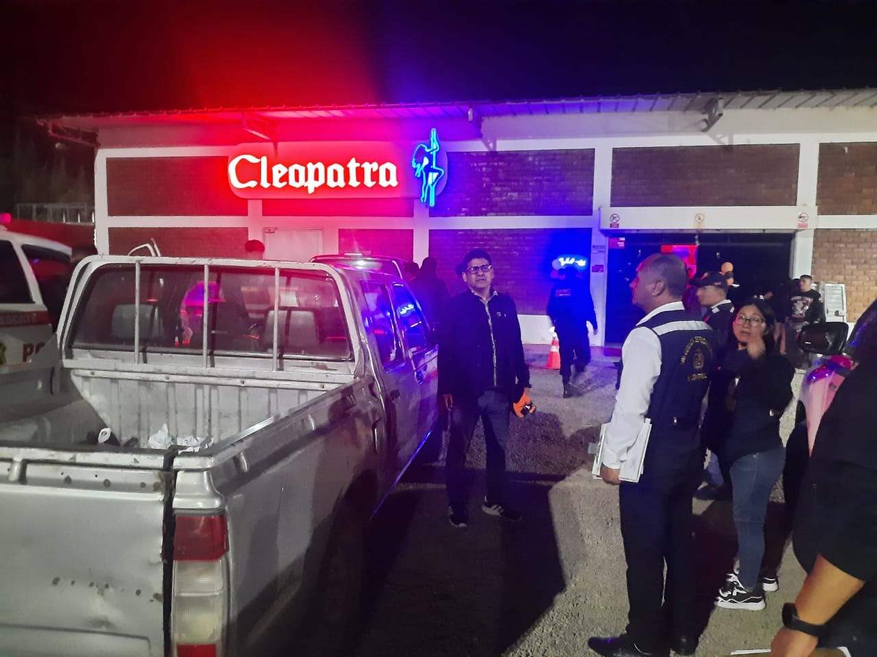 MUNICIPIO DE HUAURA, SUBPREFECTURA, FISCAL脥A Y POLIC脥A UNEN ESFUERZOS PARA VELAR POR LA SEGURIDAD EN EL DISTRITO