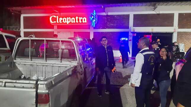 MUNICIPIO DE HUAURA, SUBPREFECTURA, FISCALÍA Y POLICÍA UNEN ESFUERZOS PARA VELAR POR LA SEGURIDAD EN EL DISTRITO 