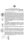Vista preliminar de documento O.M N°025-2023-MPC