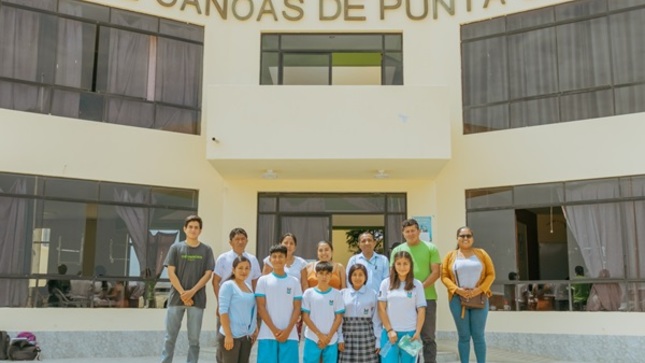 Integrantes del Connna se reúnen con regidores