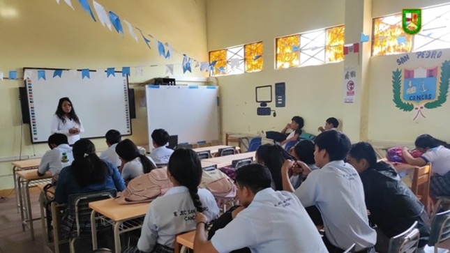 Sensibilizan a promotores ambientales escolares, juveniles y comunitarios
