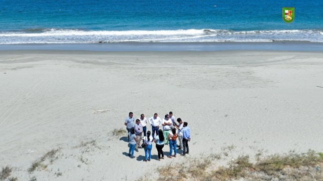 Coordinan gestión de proyectos en turismo