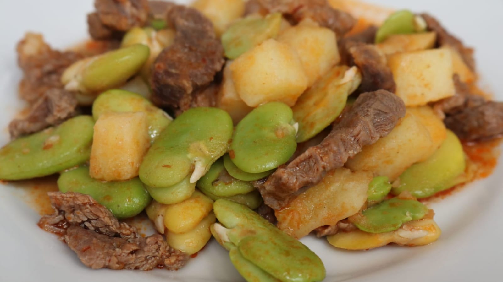 INS presenta 600 recetas de almuerzos familiares saludables de las regiones del Perú
