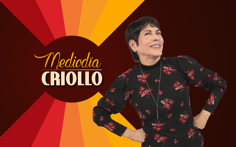 Mediodía criollo