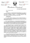 Vista preliminar de documento RESOLUCION DIRECTORAL N°281-2022[R][R][R][R][R]