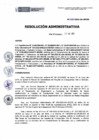 Vista preliminar de documento RA N°085-2023-OA-HEVES