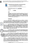 Vista preliminar de documento Resolucion Gerencial 892 QR