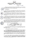 Vista preliminar de documento RESOLUCION DIRECTORAL REGIONAL N° 256-2023-GRU-DRTC