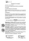 Vista preliminar de documento OM-497-2016-MDJM