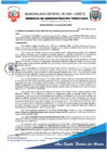 Vista preliminar de documento RESOLUCION N°0173-2023-GAT-MDA