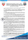 Vista preliminar de documento RESOLUCION N°0177-2023-GAT-MDA