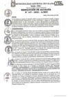 Vista preliminar de documento Resolución de Alcaldía N°147-2023-A/ MDC