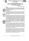 Vista preliminar de documento Resolución de Gerencia Municipal N° 102-2023-GM/ MDC