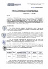 Vista preliminar de documento RA N°099-2023-OA-HEVES