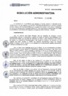 Vista preliminar de documento RA N°103-2023-OA-HEVES