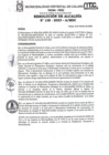 Vista preliminar de documento Resolución de Alcaldía N°138-2023-A/ MDC