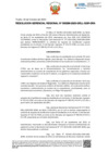 Vista preliminar de documento RGR N° 289-2023-GRLL-GGR-GRA