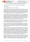 Vista preliminar de documento DECLARAR IMPROCEDENTE, las solicitudes referente al pago de la Bonificación del Decreto de Urgencia N° 037-94, devengados e Intereses Legales, interpuesto por los Servidores: EVA MONTOYA CALLIRGOS con el Cargo Tecnico Adminstrativo V Categoria Remunerativa STA de la Gerencia Regional de Salud y OSCAR ALEJANDRO LARIOS LANDA, con el Cargo Artesano IV Categoria Remunerativa STB de la Gerencia Regional de Salud de Lambayeque, MARGARITA DEL ROSARIO HOYOS VILLEGAS Trabajador de Servicios II