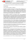 Vista preliminar de documento DECLARAR IMPROCEDENTE, las solicitudes del incremento de remuneración del 10% según la Decreto Ley Nº 25981(FONAVI) del 21 de diciembre de 1992, más el pago de los devengados y de los Intereses Legales de los servidores:EVA MONTOYA CALLIRGOS, con el cargo de Técnico administrativo V Categoría Remunerativa STA de la Sede Salud y MARGARITA DEL ROSARIO HOYOS VILLEGAS, Trabajadora de Servicios Categoría Remunerativa SAD del Centro de Salud Cerropon de la Gerencia Regional de Salud Lambayeque