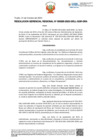 Vista preliminar de documento RGR N° 295-2023-GRLL-GGR-GRA