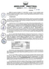 Vista preliminar de documento RESOLUCION DIRECTORAL REGIONAL N° 263-2023-GRU-DRTC