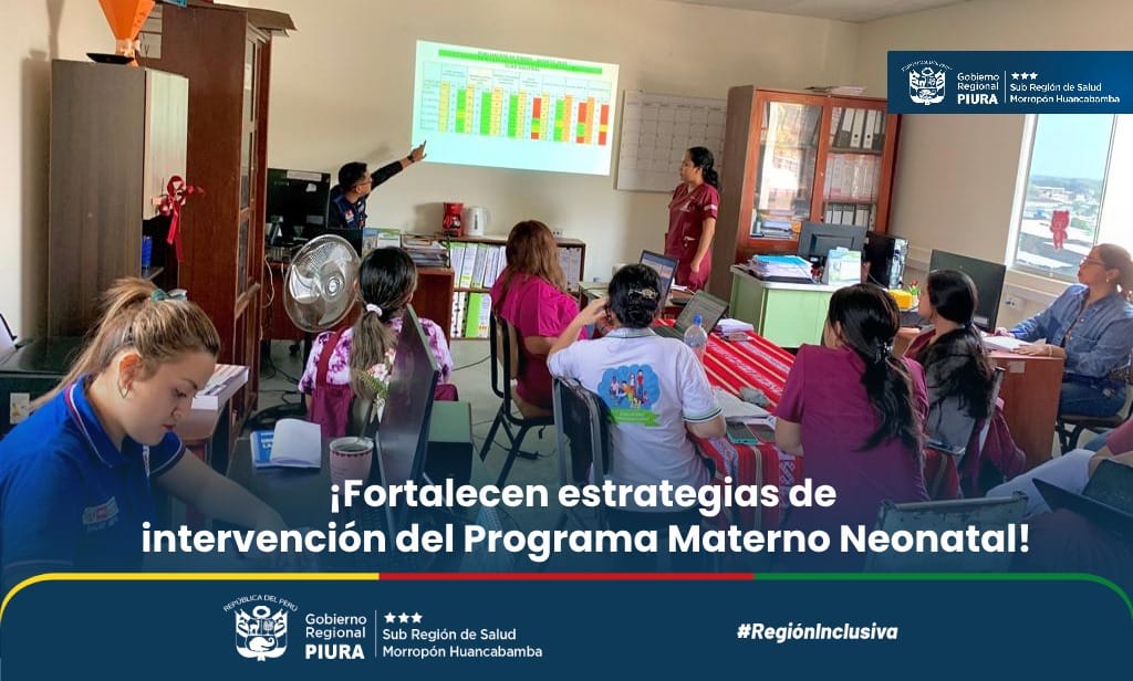 fortalecen estrategias