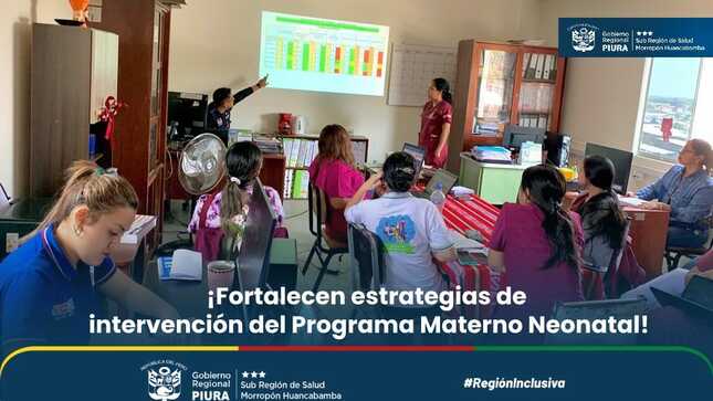 fortalecen estrategias 