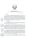 Vista preliminar de documento RJ N° 113-2023-DE-UA APROBAR LA PRESTACION ADICIONAL DE OBRA N° 03