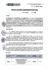 Vista preliminar de documento RA N°118-2023-OA-HEVES