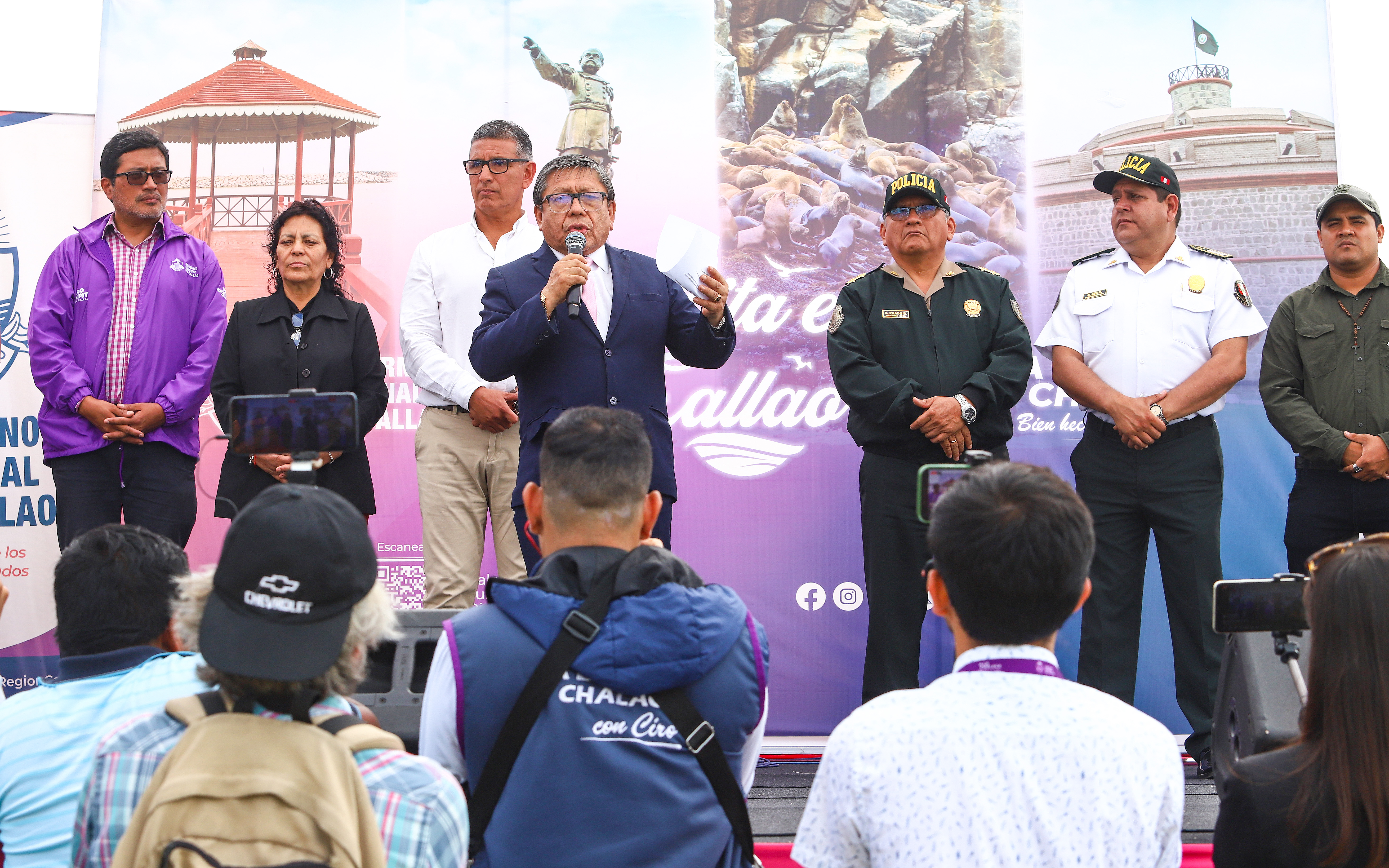 EXPO TURISMO CALLAO 2023