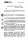 Vista preliminar de documento RA N°122-2023-OA-HEVES