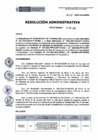 Vista preliminar de documento RA N°125-2023-OA-HEVES