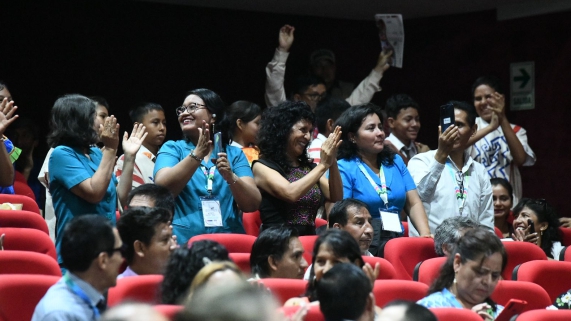 EDUCACION
