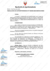 Vista preliminar de documento RESOLUCION DE SUPERINTENDENCIA-000036-2023-MIGRACIONES